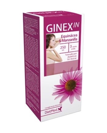 Ginexin