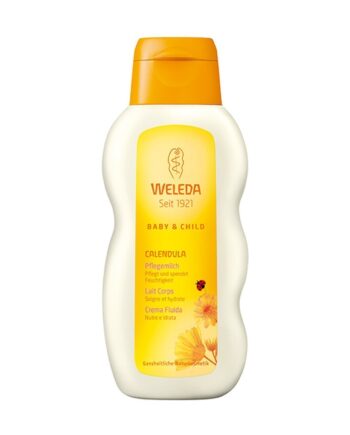 LECHE CORPORAL CALENDULA
