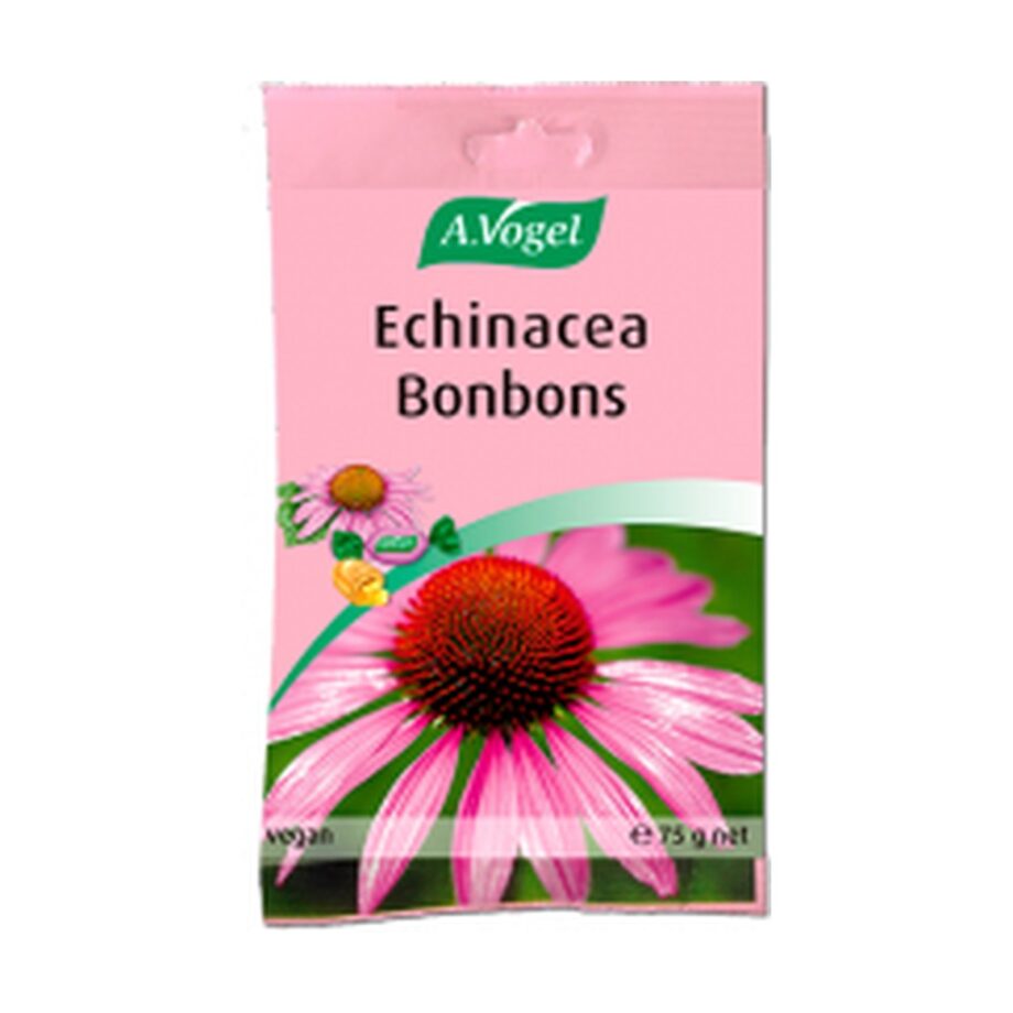 Echinacea Bonbons bolsa