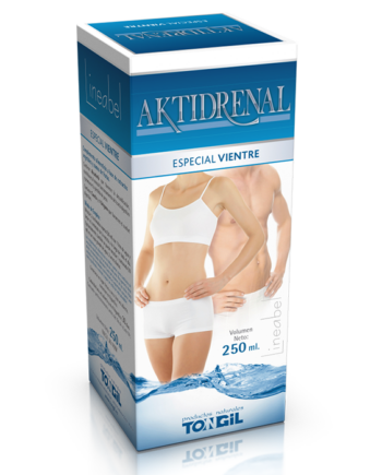 AKTIDRENAL ESPECIAL VIENTRE
