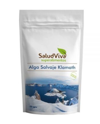 Alga Klamath – Alga AFA 50g