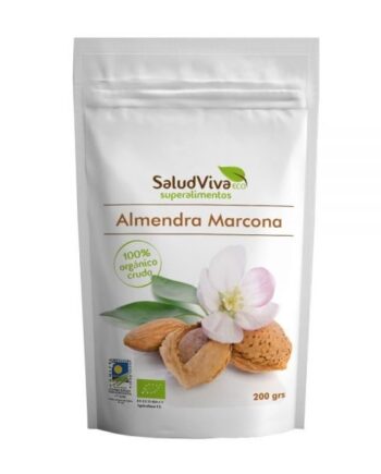 Almendra Marcona 200g