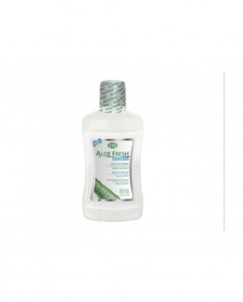 Aloe Fresh Colutorio Blanqueador (500 Ml.)