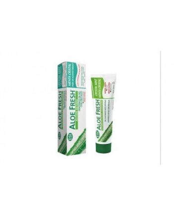 Aloe Fresh Menta Cristal Gel (100 Ml)