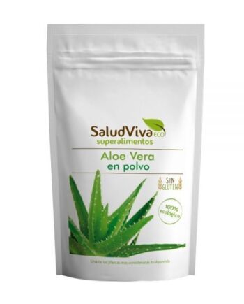 Aloe Vera en Polvo ECO 250g