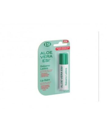 Aloe Vera Stick Labial  (5,7 Ml)