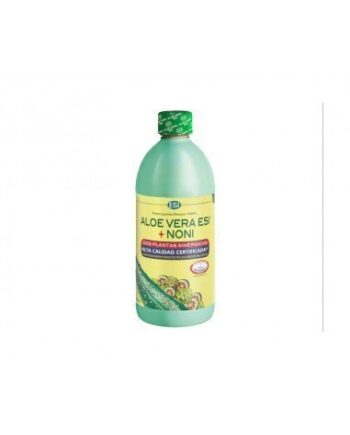 Aloe Vera Zumo + Noni (1000 Ml)