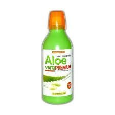 Aloe Vera Premium, Zumo