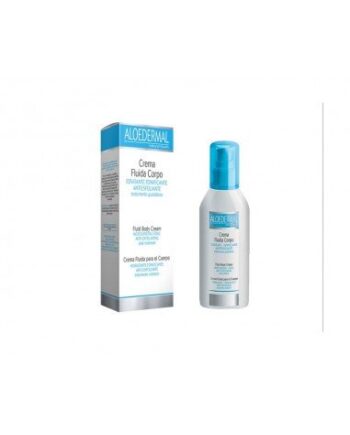 Aloedermal Crema Fluida (200 Ml)