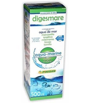 Aqua-marine Digesmare