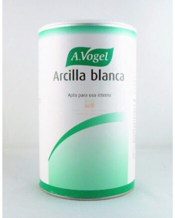 Arcilla Blanca (400 Gr.)