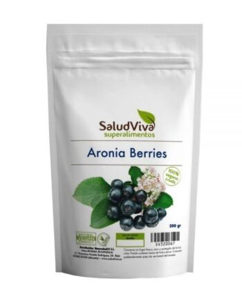 Aronia Berries ECO 200g