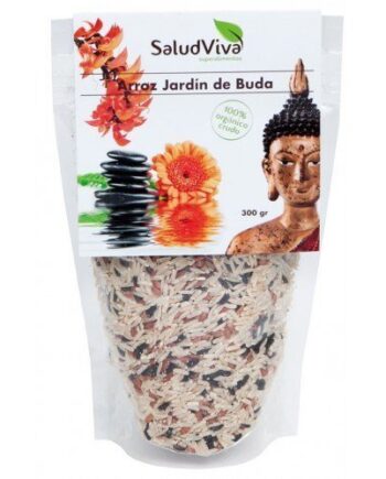 Arroz Jardin de Buda 300 g