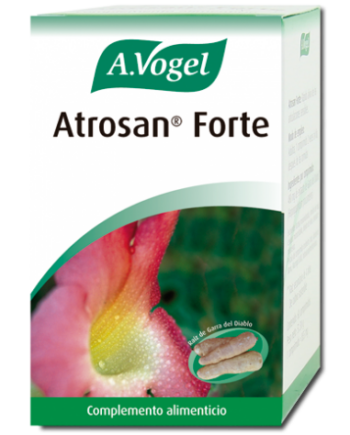 Atrosan Forte (60 Comprimidos)