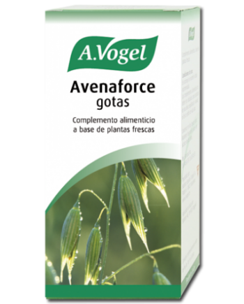 Avenaforce (100 Ml)