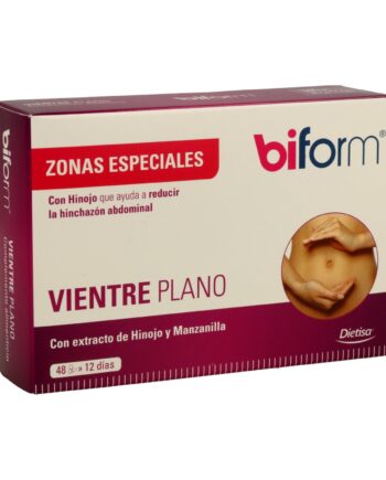 Vientre Plano