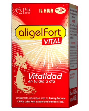 ALIGELFORT VITAL