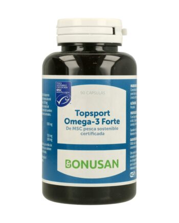 Topsport Omega 3 Msc