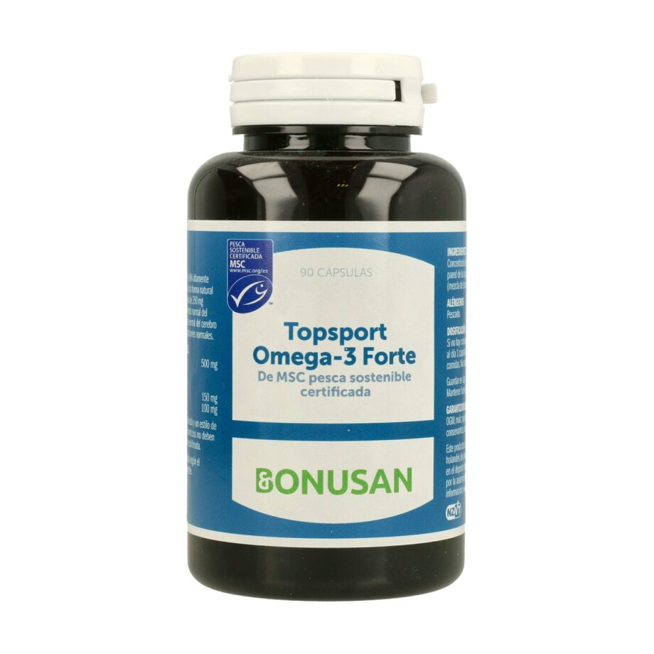 Topsport Omega 3 Msc