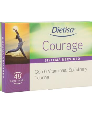 Courage (Depresión)