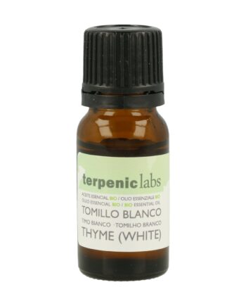 Aceite Esencial Tomillo Blanco