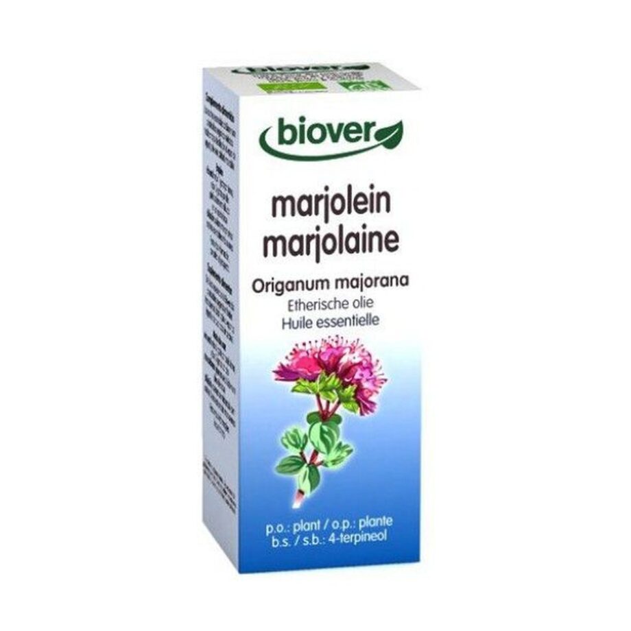 Mejorana Aceite Esencial