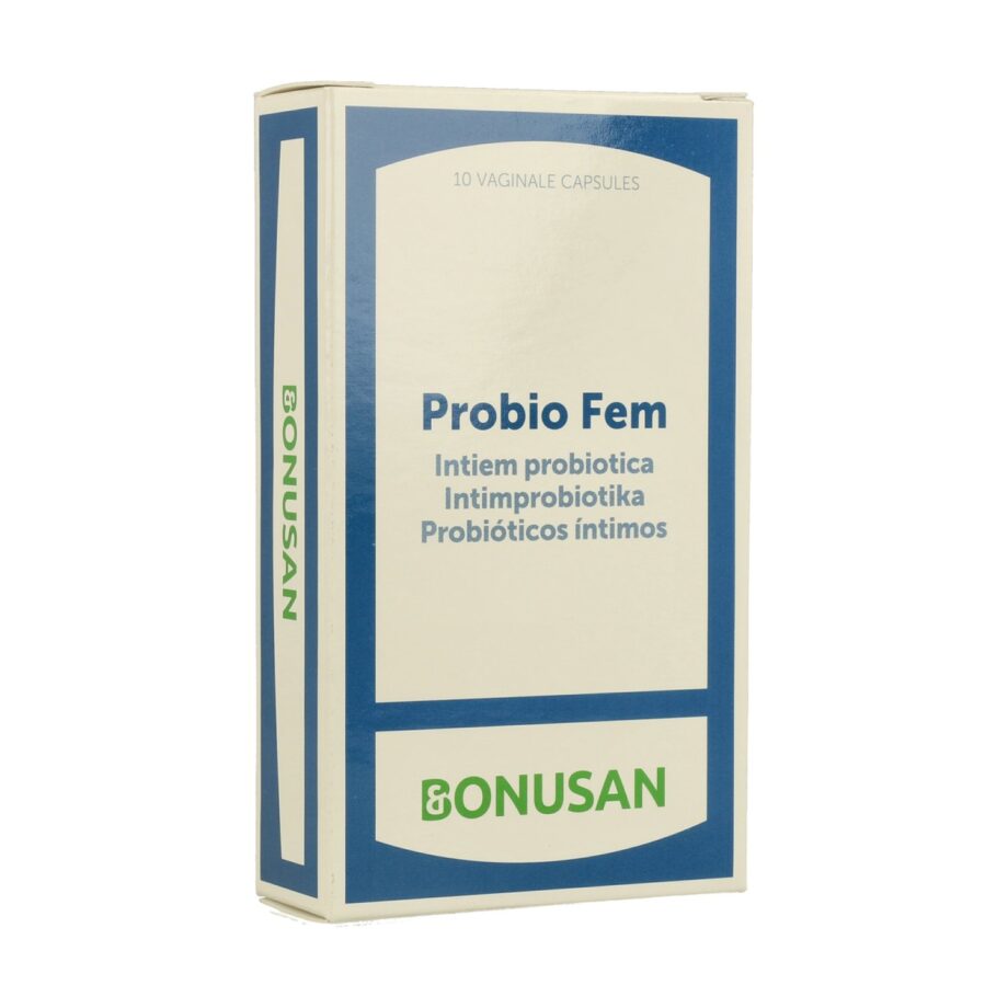 Probio Fem