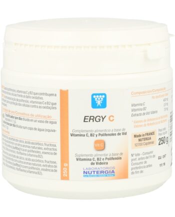 Ergy C