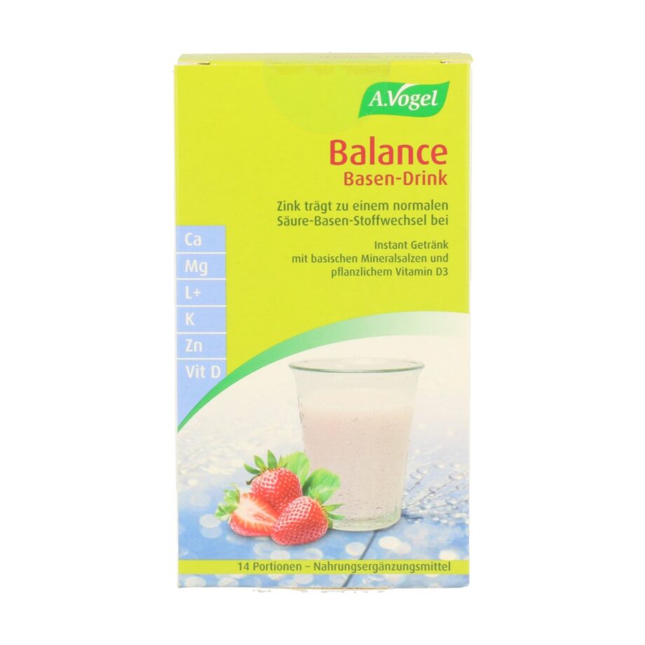 Balance Base Drink