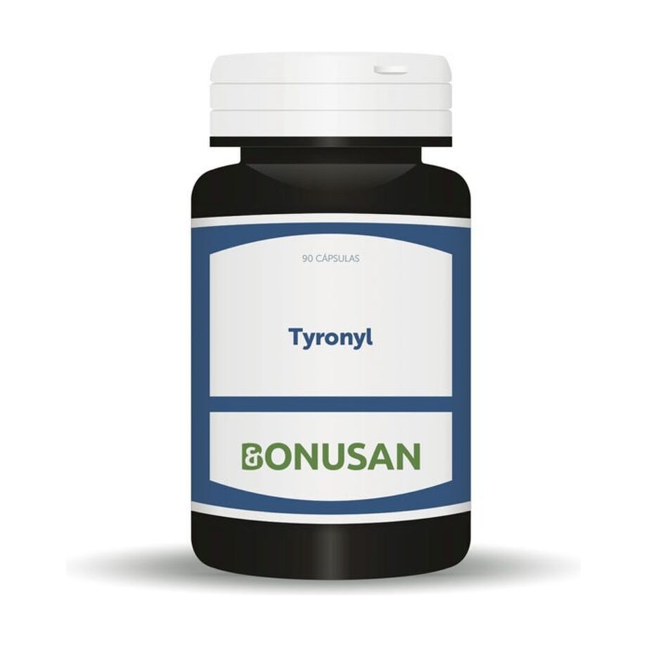 Tyronyl