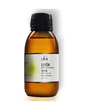 Aceite esencial limón