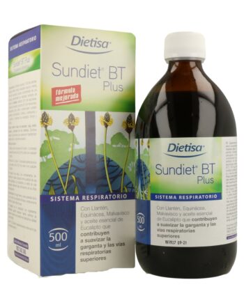 Sundiet Bt Plus