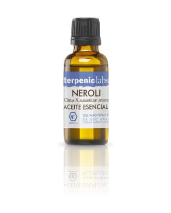Aceite Esencial de Neroli