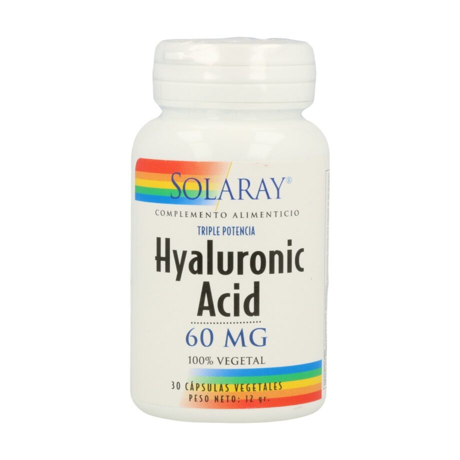 Hyaluronic Acid
