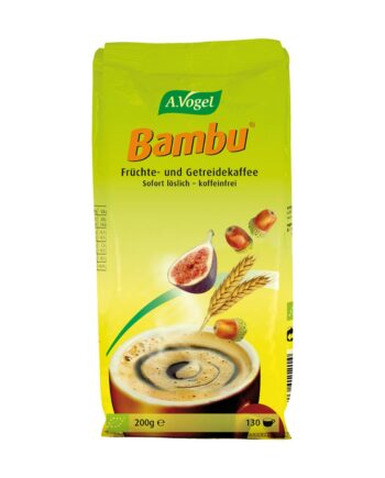 Recarga Soluble de Bambú