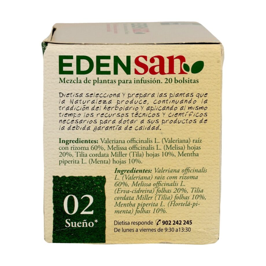 Edensan 2 Som
