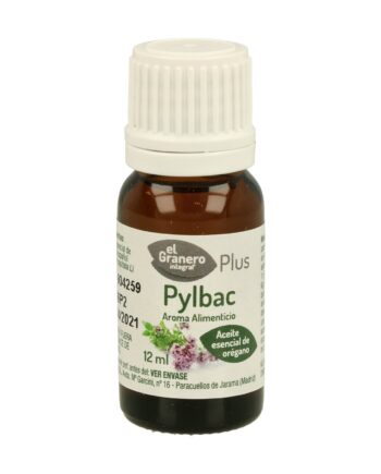 Pylbac