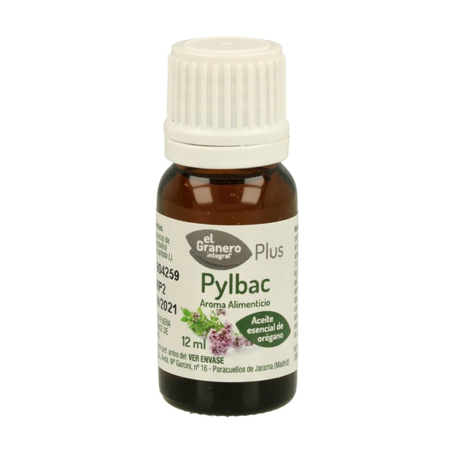 Pylbac