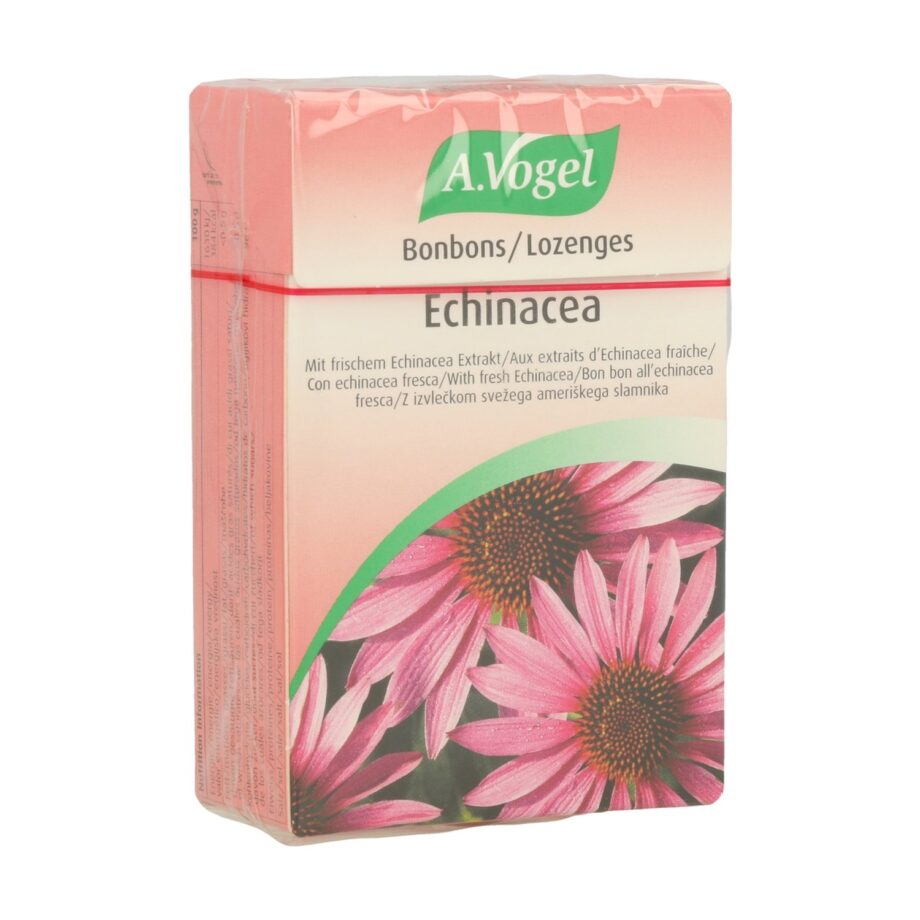 Echinacea (Caramelos) estuche