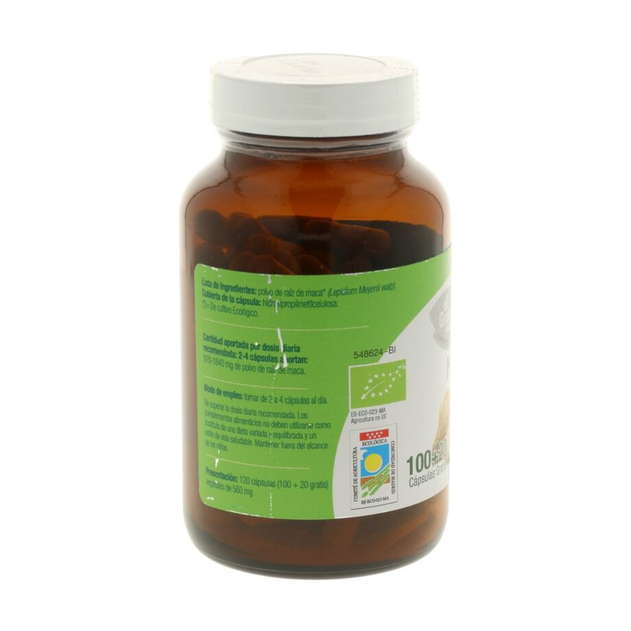 Maca Bio