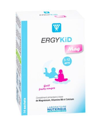 Ergykid Mag