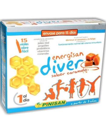 Energisan Diver