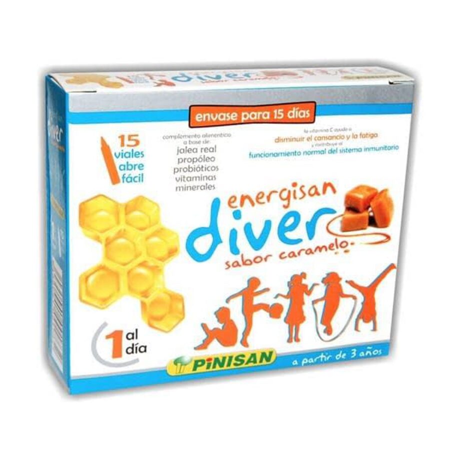 Energisan Diver