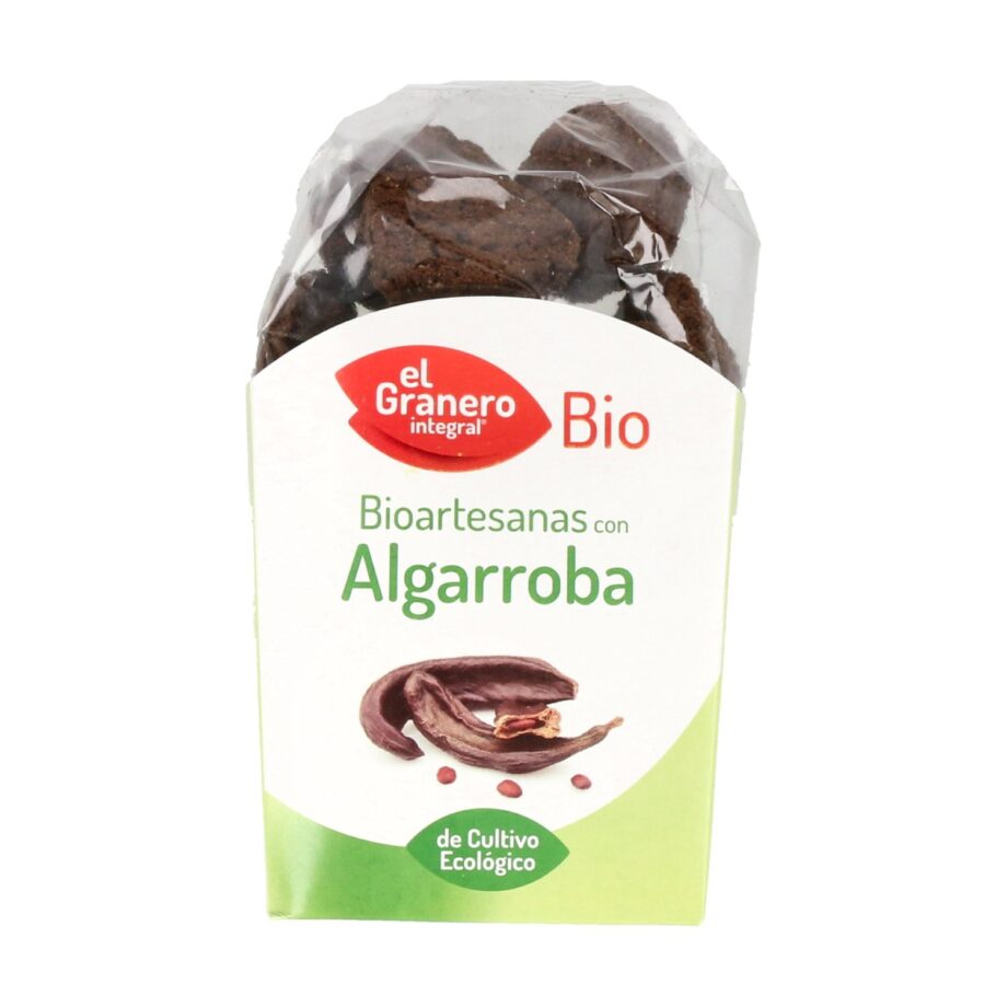 Galletas Artesanas BIO