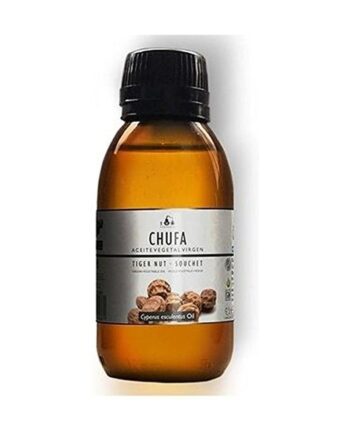 Aceite Vegetal Chufa Virgen