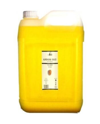 Aceite Vegetal Almendras