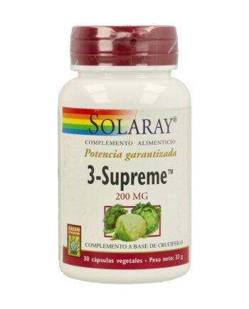 Indole-3 Supreme