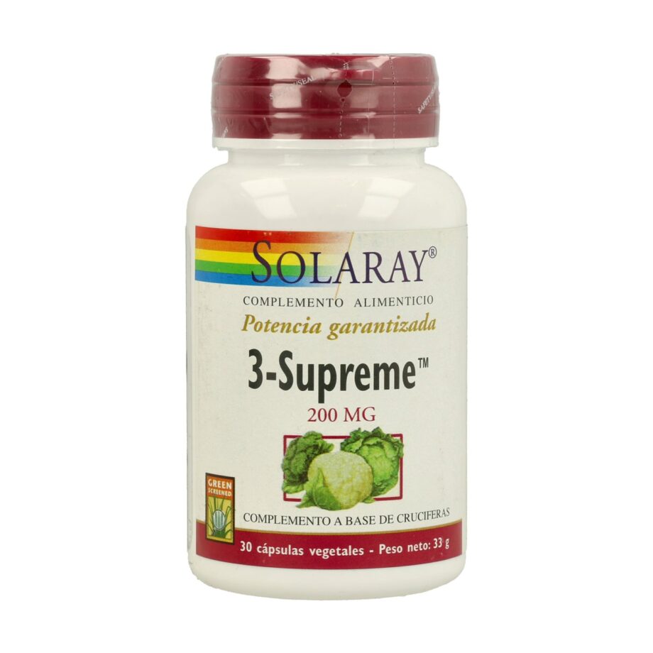 Indole-3 Supreme