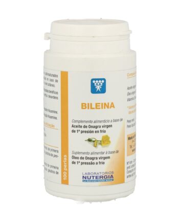 Bileina