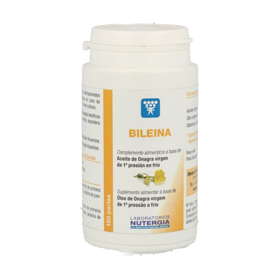 Bileina